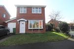 3 bedroom detached house to rent