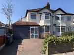 3 bedroom semi-detached house to rent