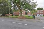 1 bedroom ground floor flat to rent