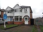 3 bedroom semi-detached house to rent