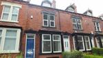 4 bedroom terraced house to rent