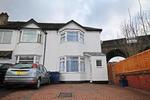 2 bedroom end of terrace house to rent