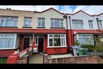 4 bedroom terraced house to rent