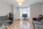 4 bedroom end of terrace house to rent