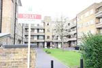 2 bedroom ground floor flat to rent