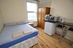 Studio flat to rent