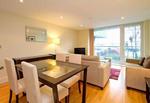 1 bedroom apartment to rent
