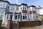 5 bedroom terraced house to rent