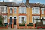 5 bedroom terraced house to rent