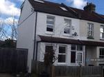 4 bedroom end of terrace house to rent