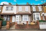 4 bedroom terraced house to rent