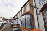 4 bedroom terraced house to rent