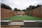 1 bedroom bungalow to rent