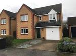 4 bedroom detached house to rent