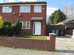 3 bedroom semi-detached house to rent