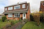 3 bedroom semi-detached house to rent