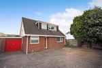 3 bedroom detached house to rent