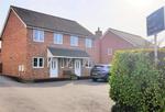 2 bedroom semi-detached house to rent