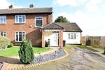 4 bedroom semi-detached house to rent