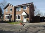 3 bedroom semi-detached house to rent