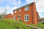 3 bedroom detached house to rent