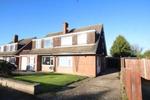 3 bedroom semi-detached house to rent