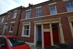 4 bedroom terraced house to rent