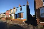 4 bedroom terraced house to rent