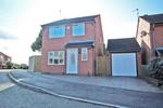 3 bedroom detached house to rent