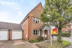 4 bedroom detached house to rent