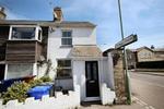 2 bedroom end of terrace house to rent