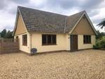 3 bedroom detached house to rent