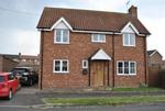 3 bedroom detached house to rent