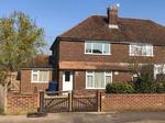 3 bedroom semi-detached house to rent