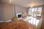 3 bedroom detached house to rent