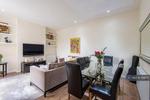 3 bedroom flat to rent