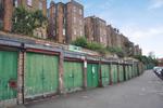 Garage to rent