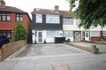 5 bedroom end of terrace house to rent