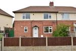 3 bedroom semi-detached house to rent