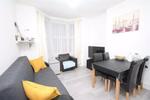 2 bedroom maisonette to rent