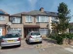 1 bedroom ground floor flat to rent