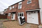 5 bedroom terraced house to rent