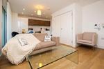 1 bedroom flat to rent