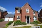 4 bedroom detached house to rent