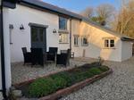 2 bedroom barn conversion to rent