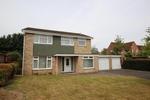 4 bedroom detached house to rent