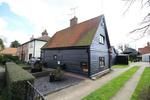 1 bedroom barn conversion to rent