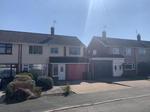 4 bedroom semi-detached house to rent