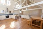 Barn Conversion to rent