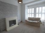 3 bedroom flat to rent